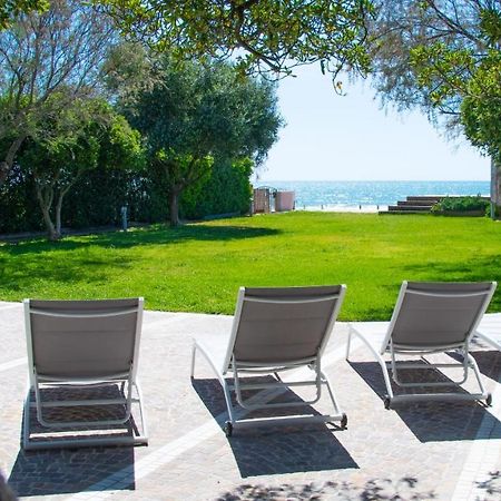 Villa degli Squali Suite Home Terracina Esterno foto
