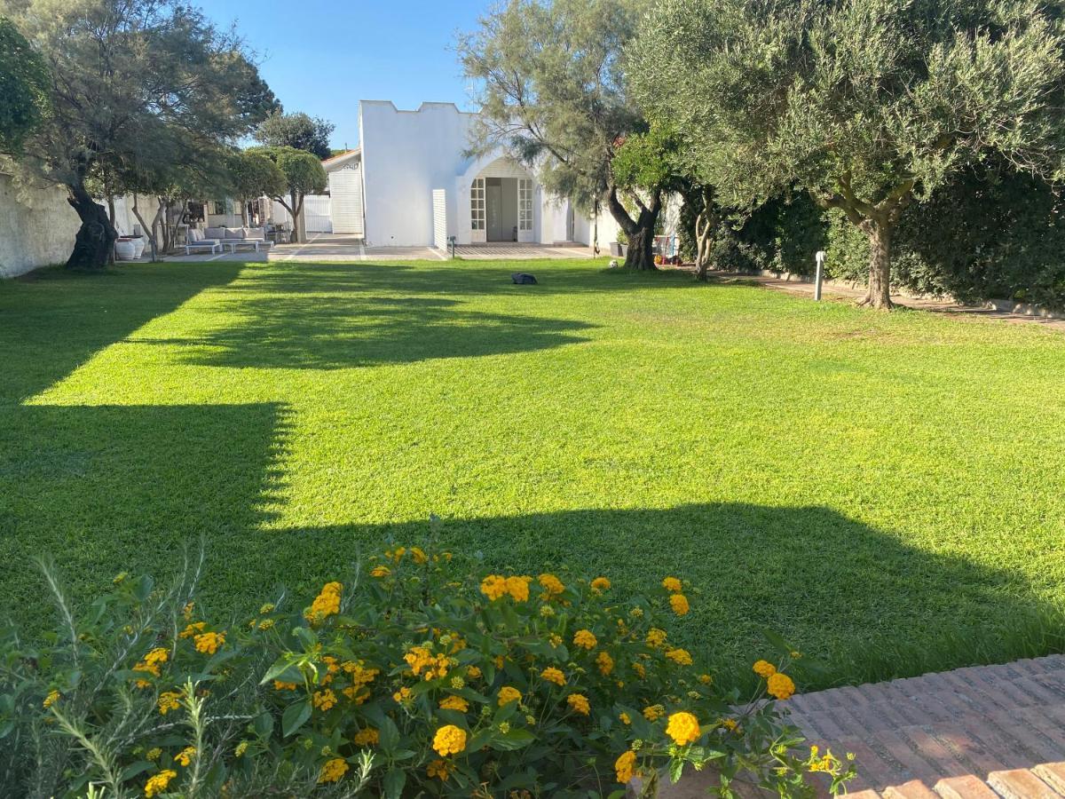 Villa degli Squali Suite Home Terracina Esterno foto