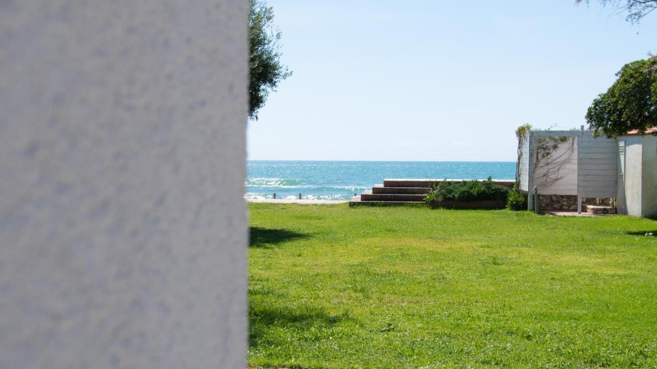 Villa degli Squali Suite Home Terracina Esterno foto