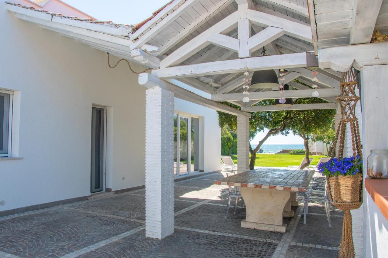 Villa degli Squali Suite Home Terracina Esterno foto