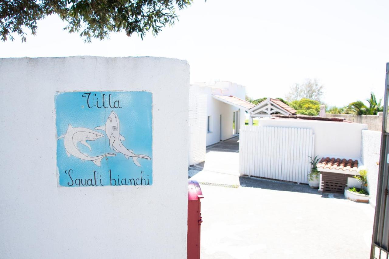 Villa degli Squali Suite Home Terracina Esterno foto