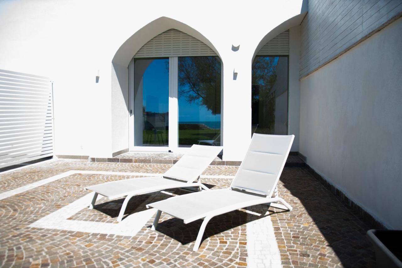 Villa degli Squali Suite Home Terracina Esterno foto