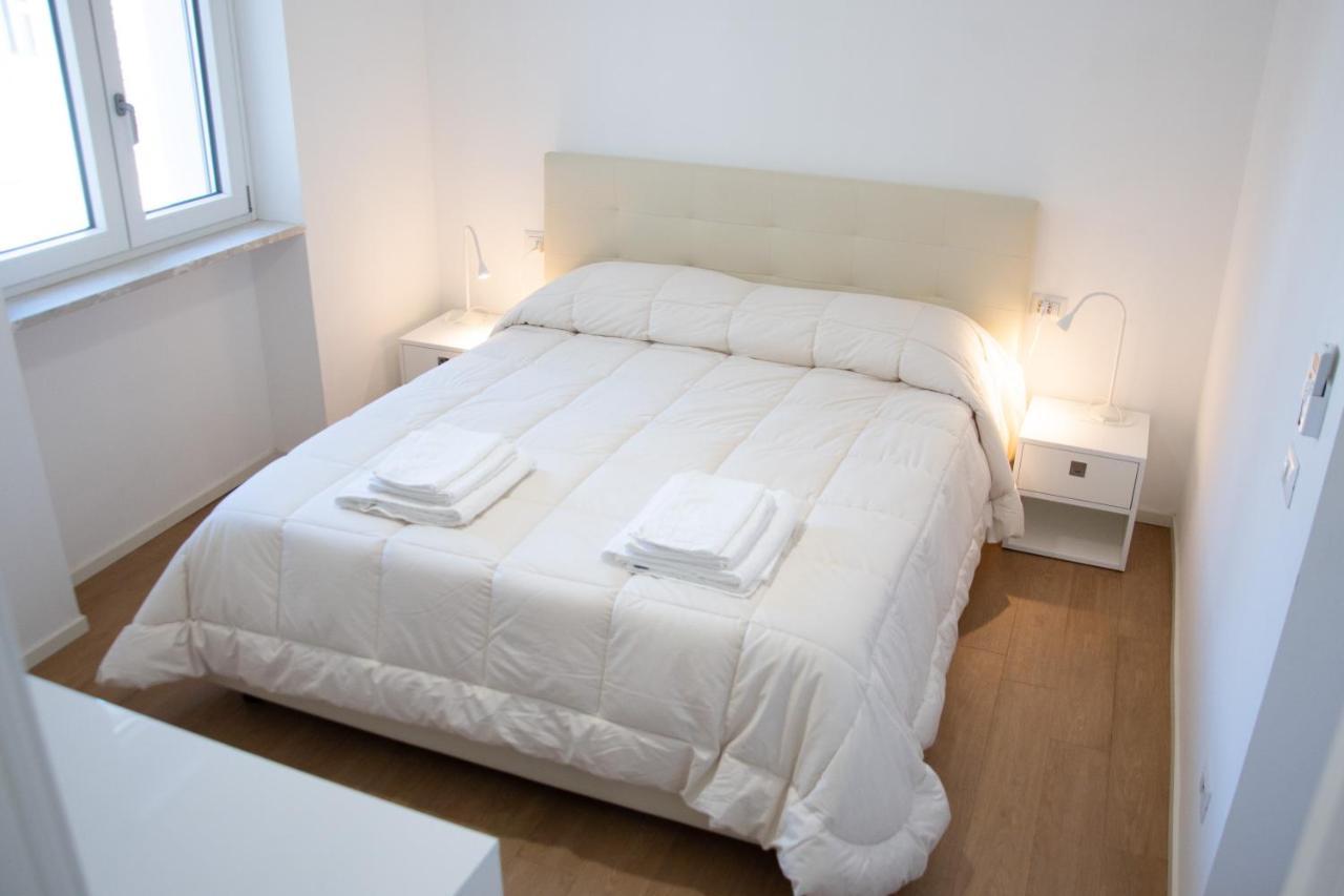 Villa degli Squali Suite Home Terracina Esterno foto