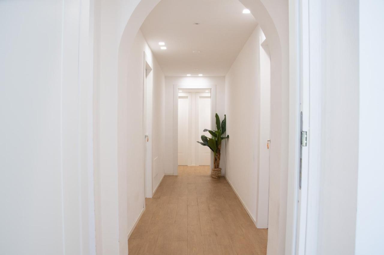 Villa degli Squali Suite Home Terracina Esterno foto