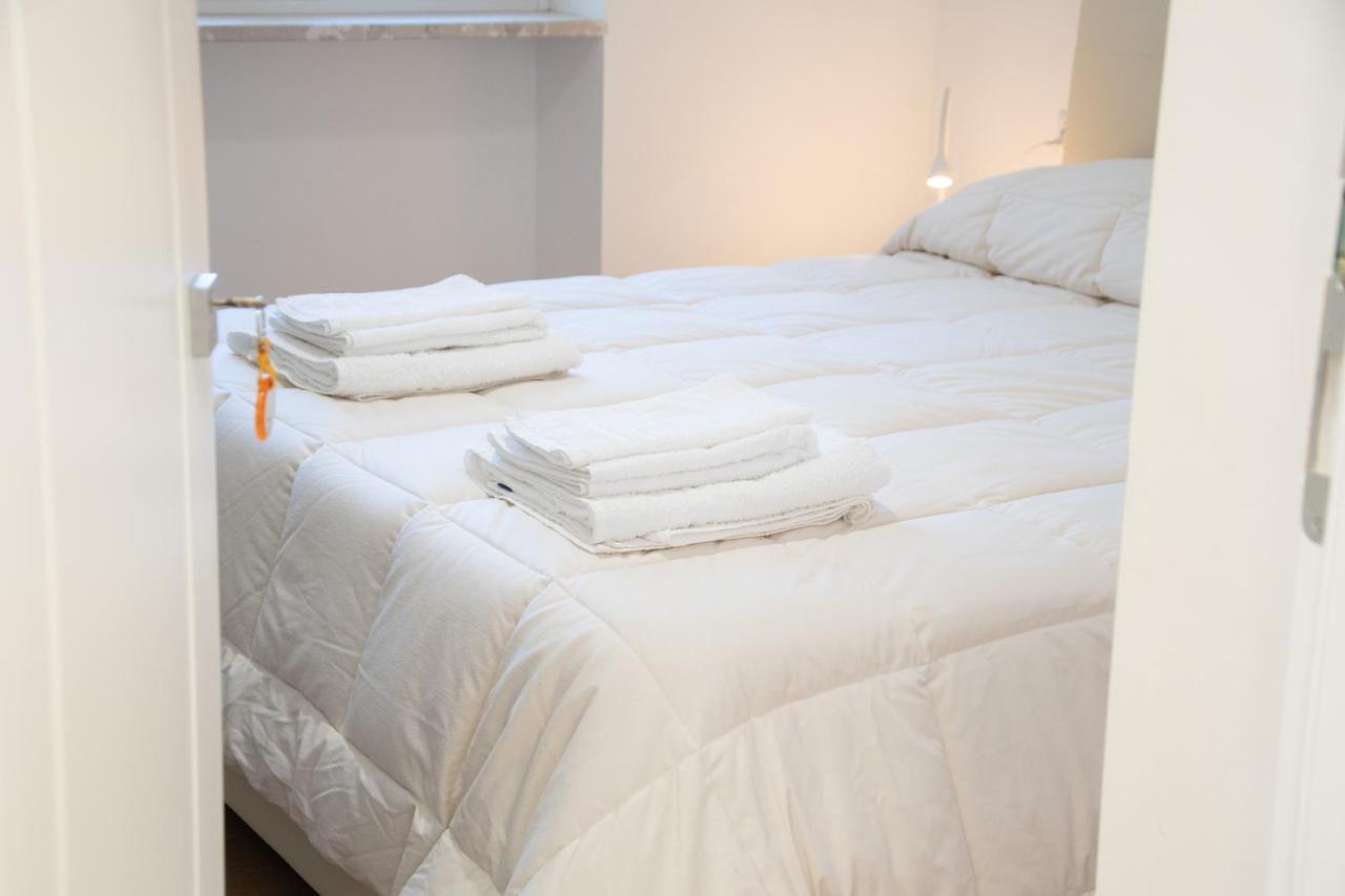 Villa degli Squali Suite Home Terracina Esterno foto