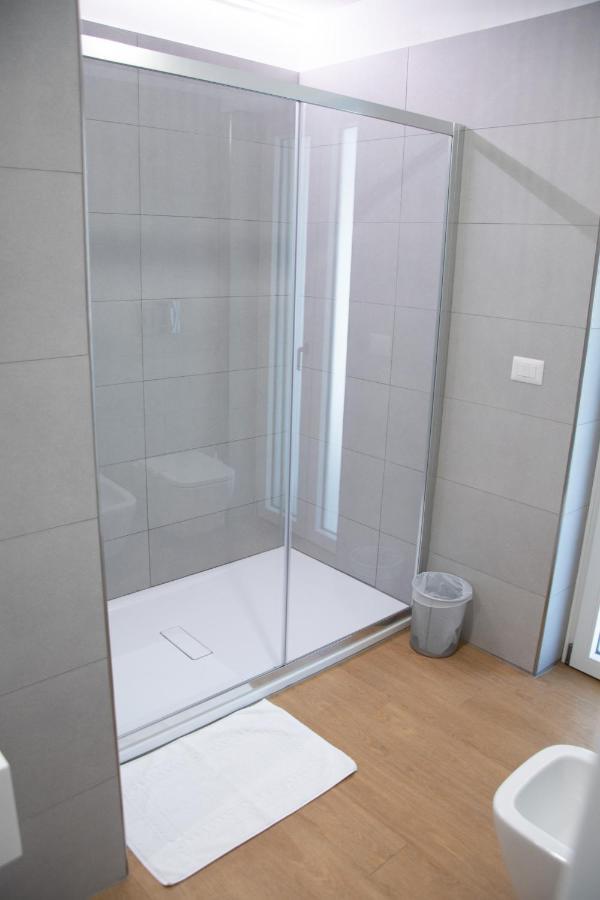 Villa degli Squali Suite Home Terracina Esterno foto