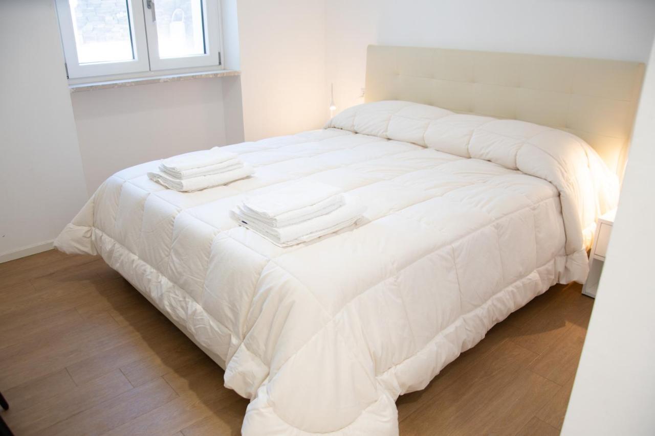 Villa degli Squali Suite Home Terracina Esterno foto