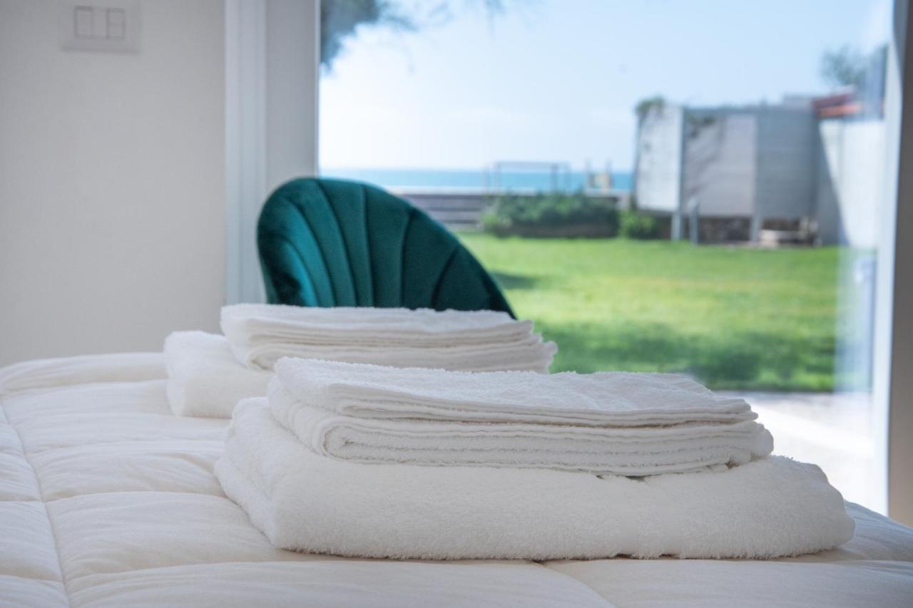 Villa degli Squali Suite Home Terracina Esterno foto