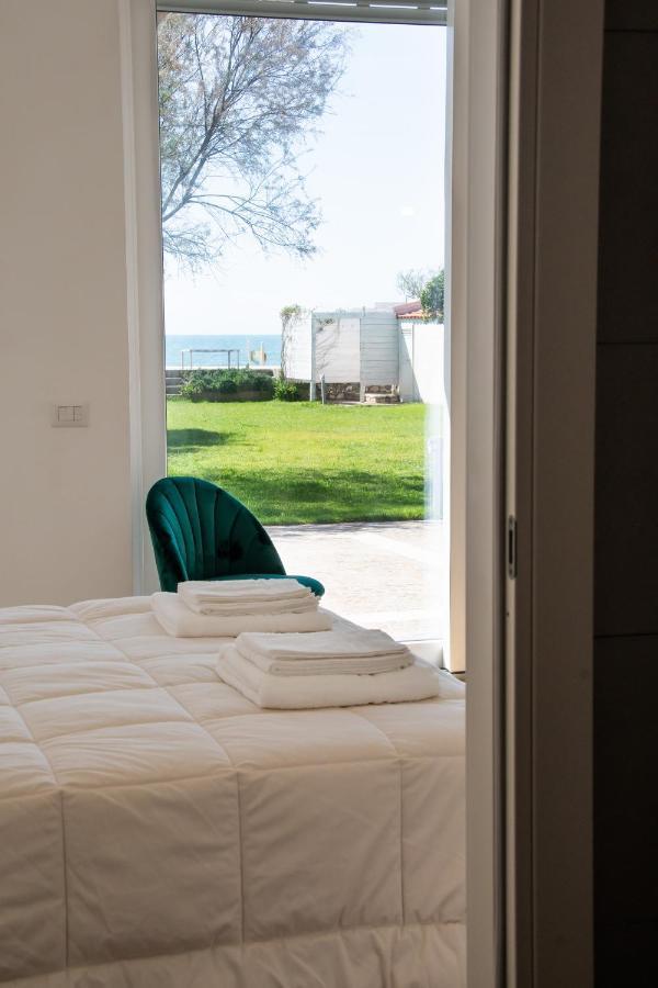 Villa degli Squali Suite Home Terracina Esterno foto