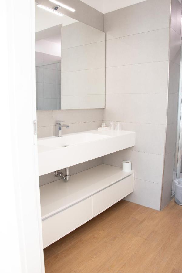 Villa degli Squali Suite Home Terracina Esterno foto